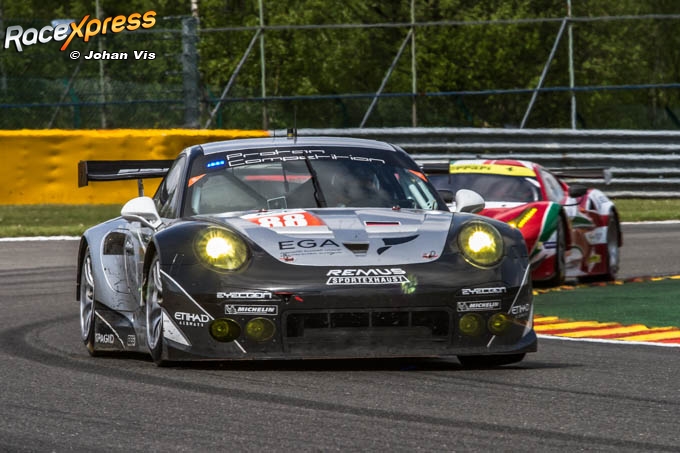 ProSpeed Competition